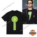 Robert Downey Jr Doctor Doom TShirt - LeagueLockerGear