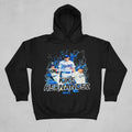 Kike Hernandez #WOGAF Graphic Shirt - Exclusive 2025 LA Dodgers Baseball Fan Gift - LeagueLockerGear