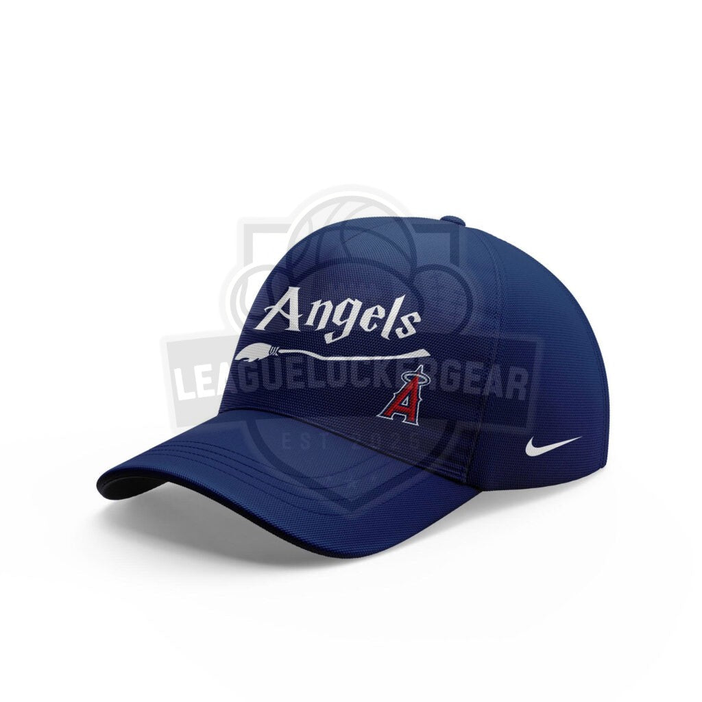 Los Angeles Angels Harry Potter Night 2026 Hoodie - LeagueLockerGear