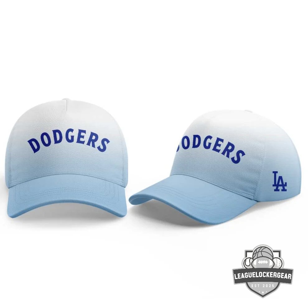Los Angeles Dodgers Filipino Heritage Night 2026 Hoodie - LeagueLockerGear