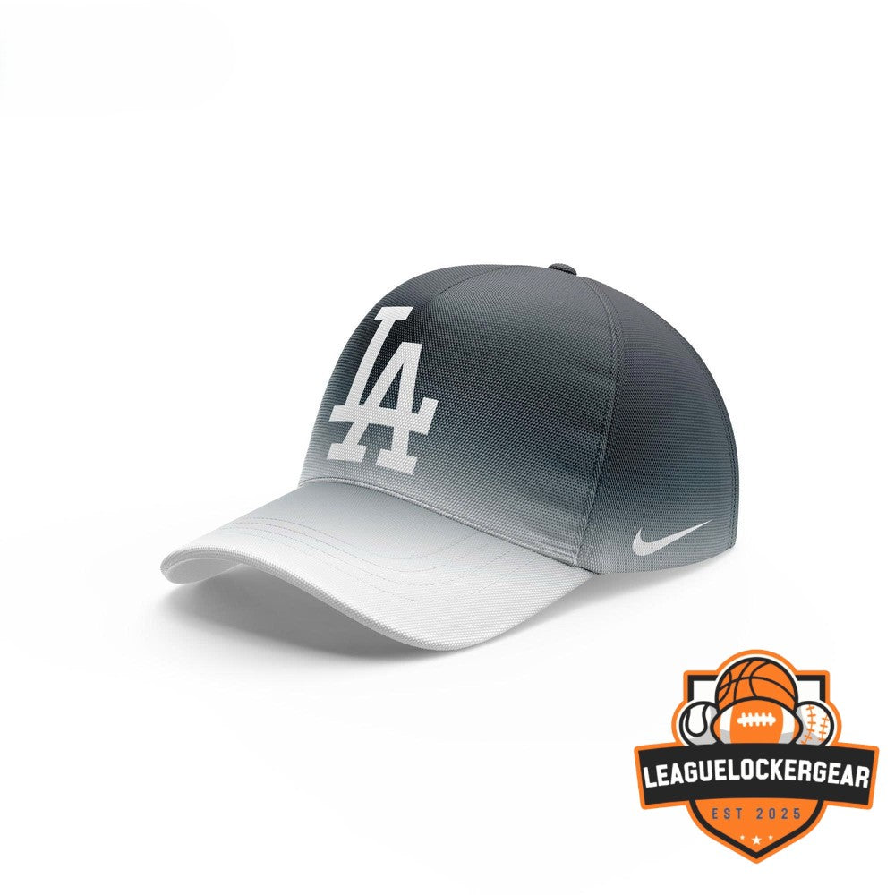 Los Angeles Dodgers XG Collaboration Baseball Jersey - LeagueLockerGear