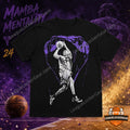 Nike Kobe Bryant Mamba Mentality Lakers T-Shirt - LeagueLockerGear