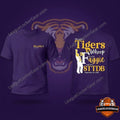 LSU Tigers Whoop the Aggie STTDB 2026 T-Shirt