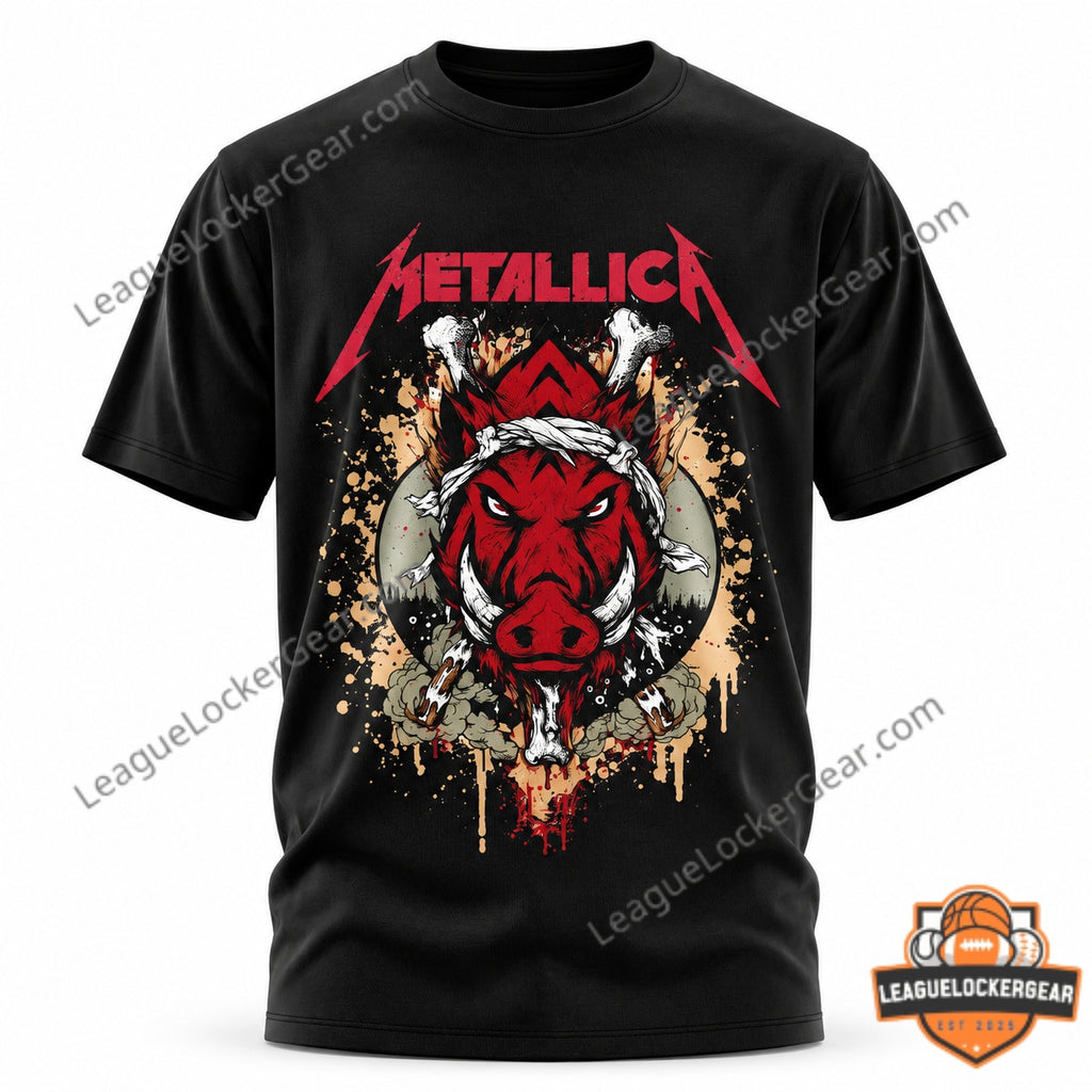 M72 World Tour North America 2027 2026 Tee