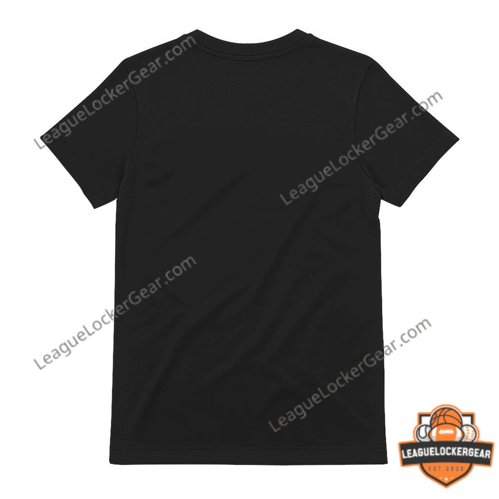 If Machining Was Easy It Would Be Called Engineering Quote T-Shirt - LeagueLockerGear