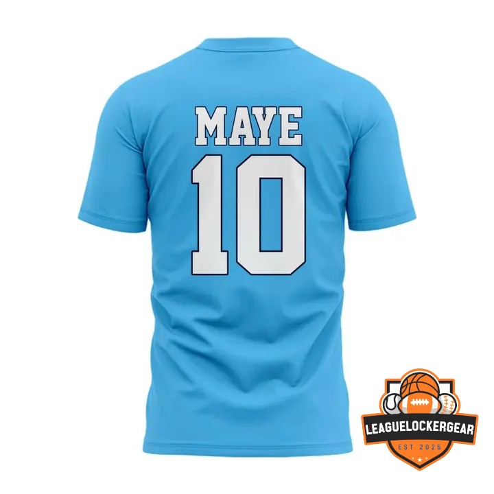 Maye Day Celebrity Softball Classic Maye T-Shirt - LeagueLockerGear