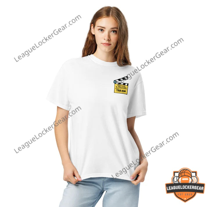 Minions & Monsters 2026 Here To Cause Mayhem T-Shirt - LeagueLockerGear
