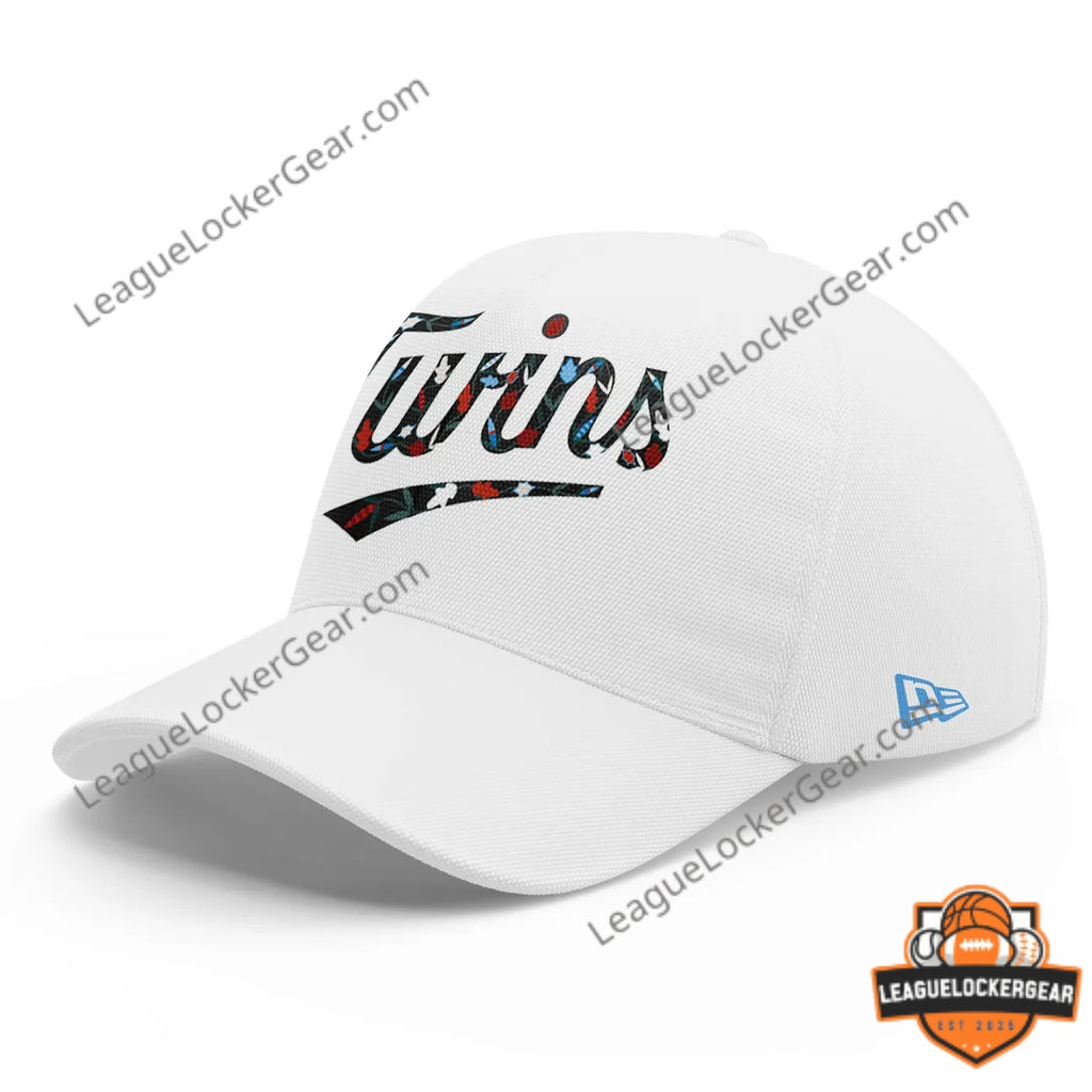 Minnesota Twins Native American Heritage Night Baseball Jersey - LeagueLockerGear