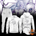 Minnesota Vikings 2026 White Out Apparel - LeagueLockerGear