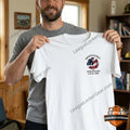 Nantucket Firefighters Local 2509 T-Shirt - LeagueLockerGear