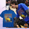 New York Knicks NBA Champions T-Shirt - LeagueLockerGear