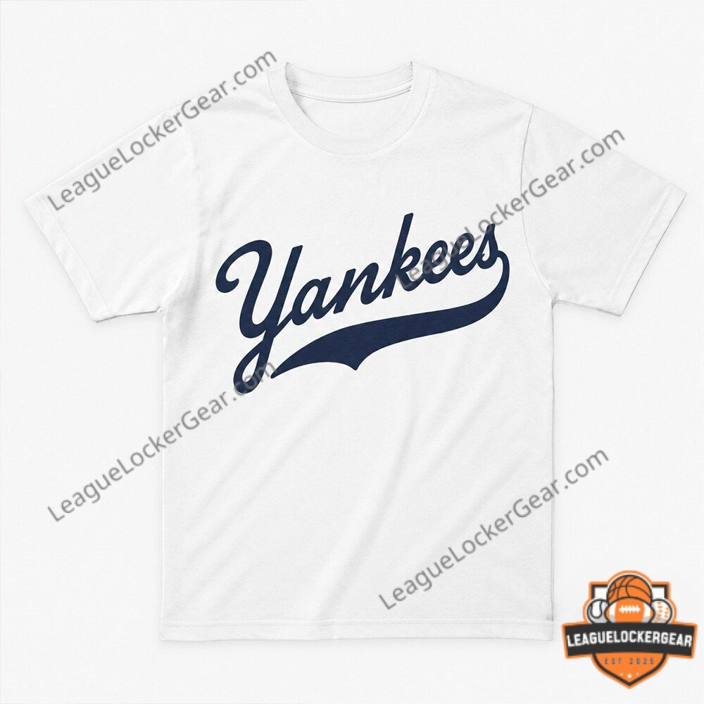 Beyonce JAY-Z Drunk In Love Yankee T-Shirt - LeagueLockerGear