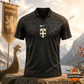 Norway Erling Haaland Viking Jersey Shirt 2026 - LeagueLockerGear