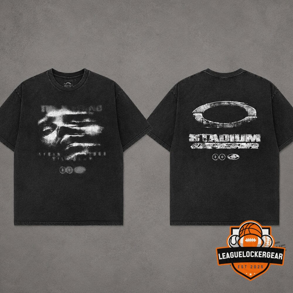 Oakley Stadium After 30 T-Shirt - LeagueLockerGear