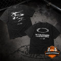 Oakley Stadium After 30 T-Shirt - LeagueLockerGear