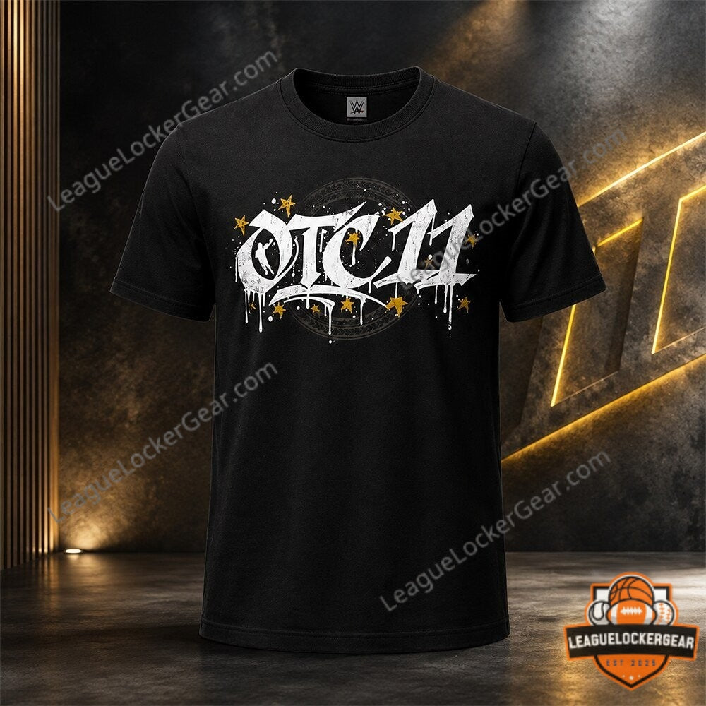 Jalen Brunson OTC11 T-Shirt - LeagueLockerGear