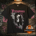 The Twilight Saga Paramore 2026 Graphic T-Shirt - LeagueLockerGear