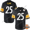 Pittsburgh Steelers Ryan Clark 25 Jersey - LeagueLockerGear