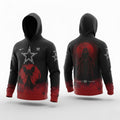 Dallas Cowboys x Sleep Token Even in Arcadia Tour Merch NFL Hoodie - Exclusive 2025 Collectible Apparel - LeagueLockerGear