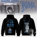 Teddy Swims The Ugly Tour Hoodie - LeagueLockerGear