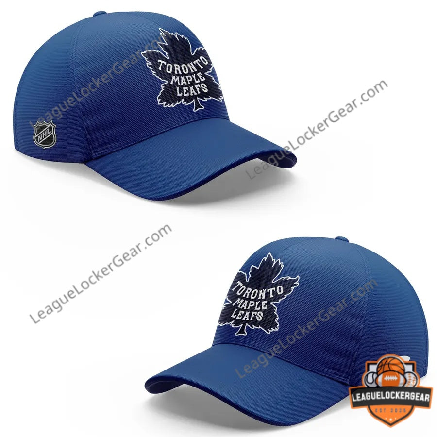 Toronto Maple Leafs 100th Anniversary T-Shirt