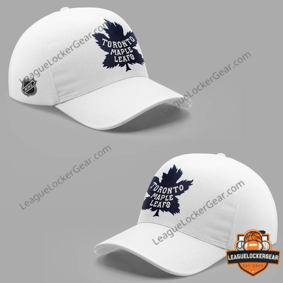 Toronto Maple Leafs 100th Anniversary T-Shirt