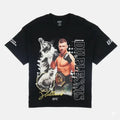 Dricus Du Plessis UFC Champion Shirt and Merch 2025 – Official Fight Poster Graphic - LeagueLockerGear