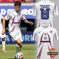United States Men's National Soccer Team World Cup 2026 Soccer Jersey - LeagueLockerGear