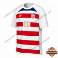 United States World Cup 2026 Soccer Jersey - LeagueLockerGear