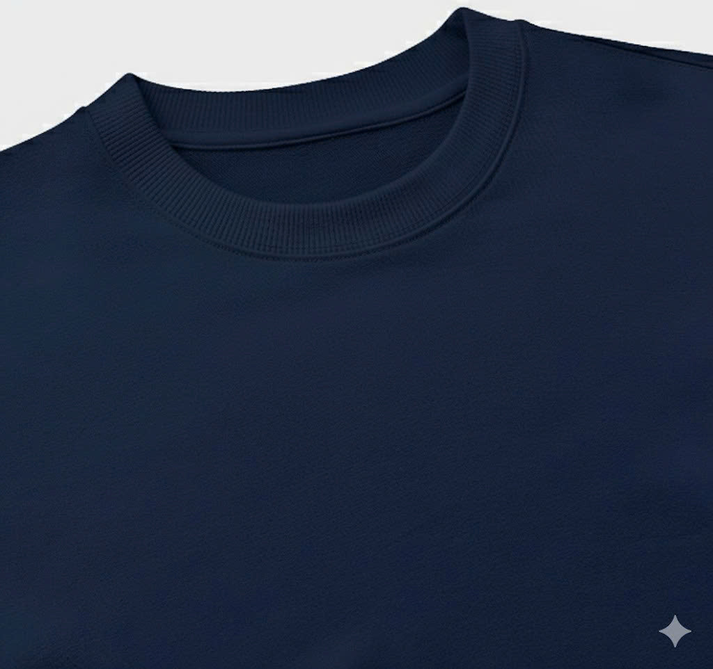 Penn State Football Classic Logo Sweatshirt - LeagueLockerGear